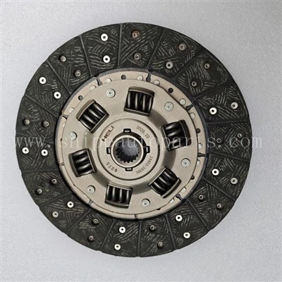 CPC20 CPC25 CPC용 HELI 지게차 클러치 디스크 13453-10301-S30 2-3 톤 지게차 275mm 18 톱니
